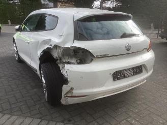 Volkswagen Scirocco Scirocco (137/13AD), Hatchback 3-drs, 2008 / 2017 1.4 TSI 122 16V picture 7