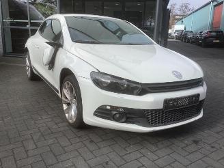Volkswagen Scirocco Scirocco (137/13AD), Hatchback 3-drs, 2008 / 2017 1.4 TSI 122 16V picture 3