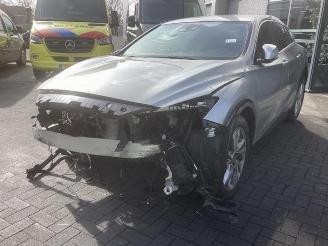 Autoverwertung Infiniti Q30 Q30 (H15), SUV, 2015 1.6t 16V 2016/3