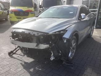 Uttjänta bilar auto Infiniti Q30 Q30 (H15), SUV, 2015 1.6t 16V 2016/3