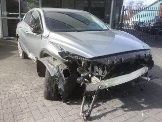 Infiniti Q30 Q30 (H15), SUV, 2015 1.6t 16V picture 3
