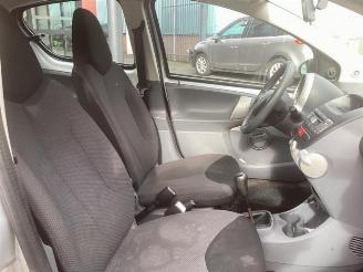 Toyota Aygo Aygo (B10), Hatchback, 2005 / 2014 1.0 12V VVT-i picture 10