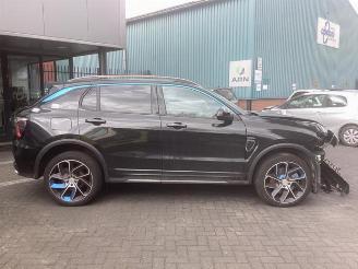 Lynk & Co 01 01, SUV, 2018 1.5 PHEV picture 4