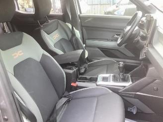 Dacia Duster Duster (DJF), SUV, 2023 1.0 Eco-G 12V picture 10