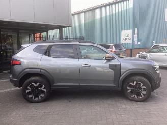 Dacia Duster Duster (DJF), SUV, 2023 1.0 Eco-G 12V picture 4
