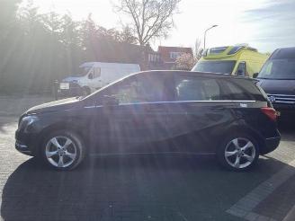 Mercedes B-klasse B (W246/W242), Hatchback, 2011 / 2018 1.6 B-180 BlueEFFICIENCY Turbo 16V picture 7