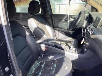 Mercedes B-klasse B (W246/W242), Hatchback, 2011 / 2018 1.6 B-180 BlueEFFICIENCY Turbo 16V picture 9