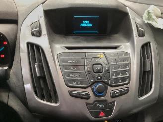 Ford Transit Connect Transit Connect (PJ2), Van, 2013 1.5 TDCi ECOnetic picture 12