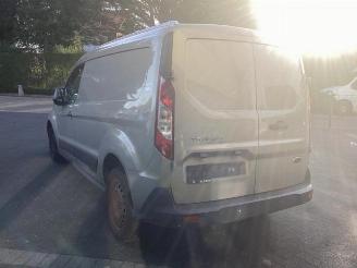 Ford Transit Connect Transit Connect (PJ2), Van, 2013 1.5 TDCi ECOnetic picture 7