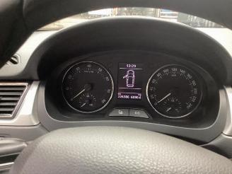 Uttjänta bilar auto Skoda Rapid Rapid Spaceback, Combi, 2012 / 2019 1.2 TSI 2014/7