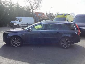 Volvo V-70 V70 (BW), Combi, 2007 / 2016 1.6 DRIVe,D2 picture 8