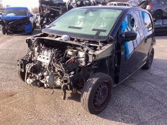 Uttjänta bilar auto Skoda Citigo Citigo, Hatchback, 2011 / 2019 1.0 12V 2013/10