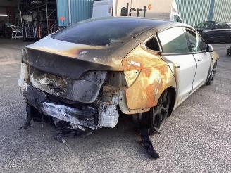 Tesla Model 3 Model 3, Sedan, 2017 Standard RWD Plus 60 kWh picture 5