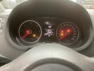 Volkswagen Polo Polo V (6R), Hatchback, 2009 / 2017 1.2 TDI 12V BlueMotion picture 11