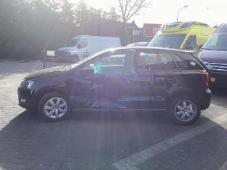 Volkswagen Polo Polo V (6R), Hatchback, 2009 / 2017 1.2 TDI 12V BlueMotion picture 8