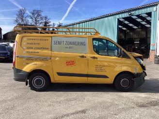 Ford Transit Transit Custom, Van, 2011 / 2023 2.2 TDCi 16V picture 4