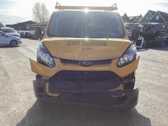 Ford Transit Transit Custom, Van, 2011 / 2023 2.2 TDCi 16V picture 2