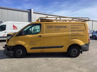 Ford Transit Transit Custom, Van, 2011 / 2023 2.2 TDCi 16V picture 8