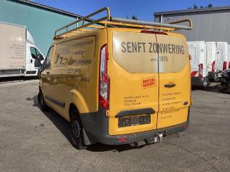 Ford Transit Transit Custom, Van, 2011 / 2023 2.2 TDCi 16V picture 7