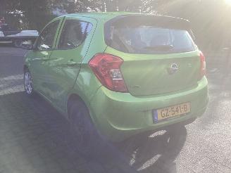 Opel Karl 1.0 12V picture 7