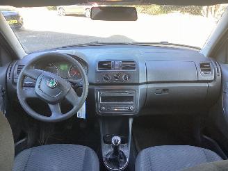 Skoda Roomster 12.TSI picture 9