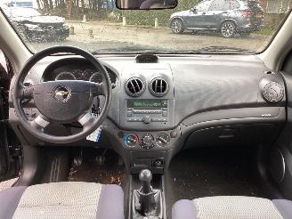 Chevrolet Aveo 12.16v picture 9