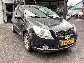 Chevrolet Aveo 12.16v picture 3