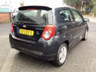 Chevrolet Aveo 12.16v picture 7