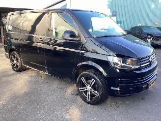 Volkswagen Transporter 2.0 TDi picture 3