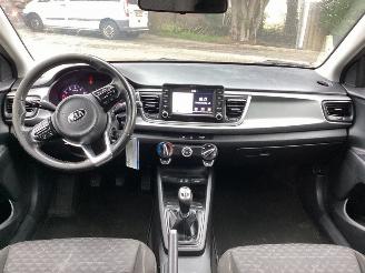 Kia Rio 10 t-GDI picture 9