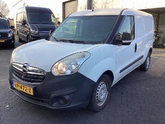 škoda osobní automobily Opel Combo 1.3 CDTi 2015/7