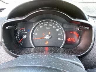 Suzuki Celerio  picture 12