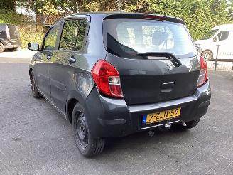 Suzuki Celerio  picture 7