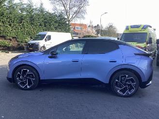 Lynk & Co  Model 02 More 66 KWH picture 8