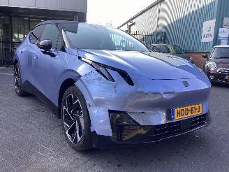 Lynk & Co  Model 02 More 66 KWH picture 3