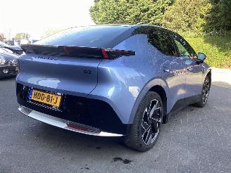 Lynk & Co  Model 02 More 66 KWH picture 5