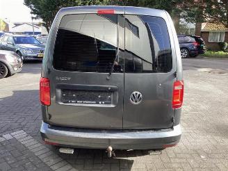 Volkswagen Caddy Caddy IV, Van, 2015 2.0 TDI 102 picture 6