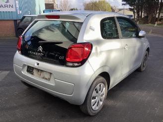 Citroën C1 C1, Hatchback, 2014 / 2021 1.0 Vti 68 12V picture 5