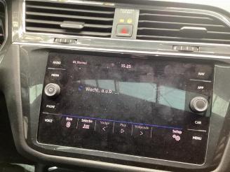 Volkswagen Tiguan Tiguan Allspace (BW2), SUV, 2016 2.0 TDI 16V BlueMotion Technology SCR picture 12