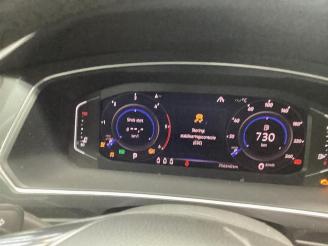 Volkswagen Tiguan Tiguan Allspace (BW2), SUV, 2016 2.0 TDI 16V BlueMotion Technology SCR picture 11