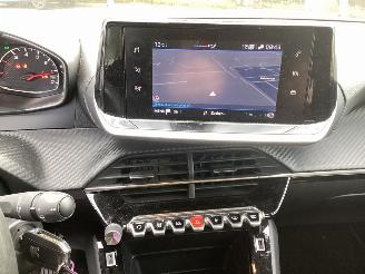 Peugeot 208 1.2 Vti Pure Tech picture 13