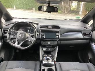 Nissan Leaf 40KWh picture 9