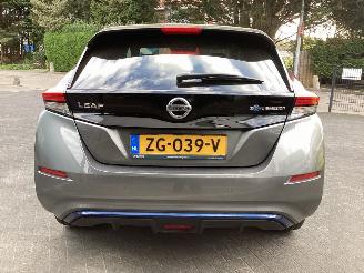 Nissan Leaf 40KWh picture 6