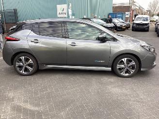 Nissan Leaf 40KWh picture 4