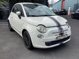Fiat 500 500 (312), Hatchback, 2007 0.9 TwinAir 85 picture 3