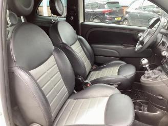 Fiat 500 500 (312), Hatchback, 2007 0.9 TwinAir 85 picture 10