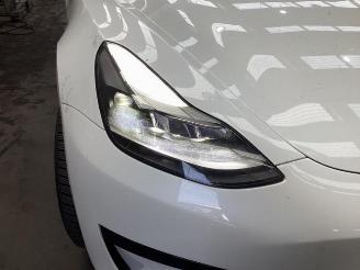 Tesla Model 3 Model 3, Sedan, 2017 Standard RWD Plus 60 kWh picture 12