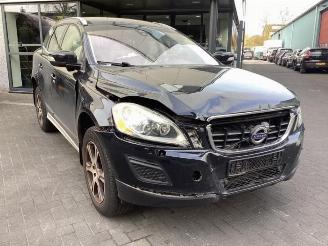 Volvo Xc-60 XC60 I (DZ), SUV, 2008 / 2017 2.0 T5 16V picture 3