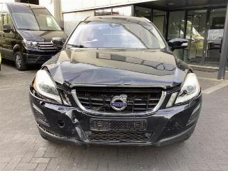 Volvo Xc-60 XC60 I (DZ), SUV, 2008 / 2017 2.0 T5 16V picture 2