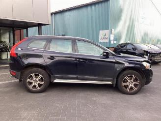 Volvo Xc-60 XC60 I (DZ), SUV, 2008 / 2017 2.0 T5 16V picture 4